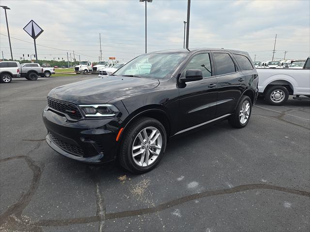 2026 Dodge Durango GT AWD for sale in Jasper, IN