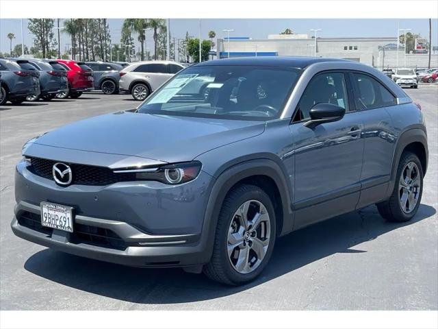 2022 Mazda MX-30 EV Premium Plus for sale in Loma Linda, CA