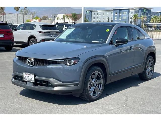 2022 Mazda MX-30 EV Premium Plus for sale in Loma Linda, CA