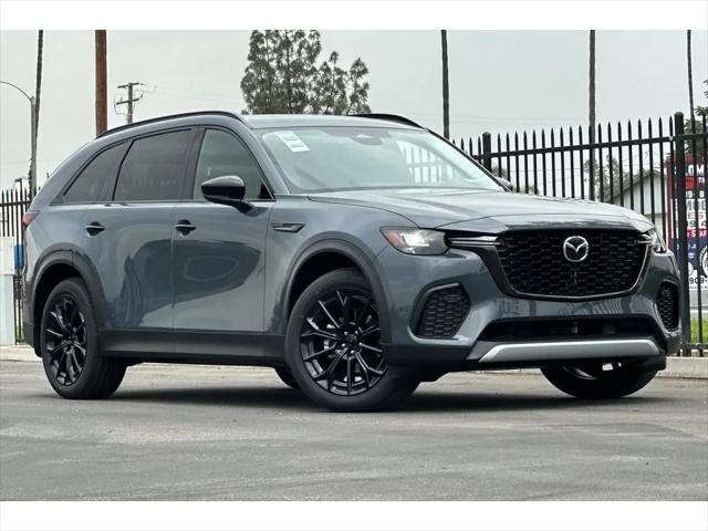 2026 Mazda CX-70 3.3 Turbo Premium for sale in Loma Linda, CA