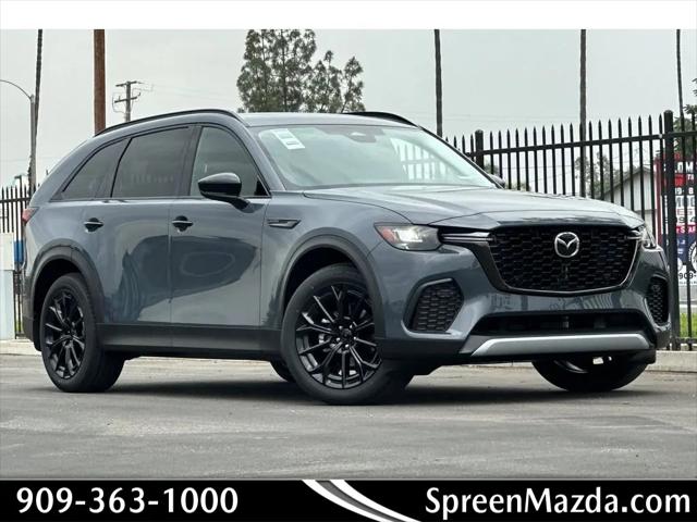 2026 Mazda CX-70 3.3 Turbo Premium for sale in Loma Linda, CA