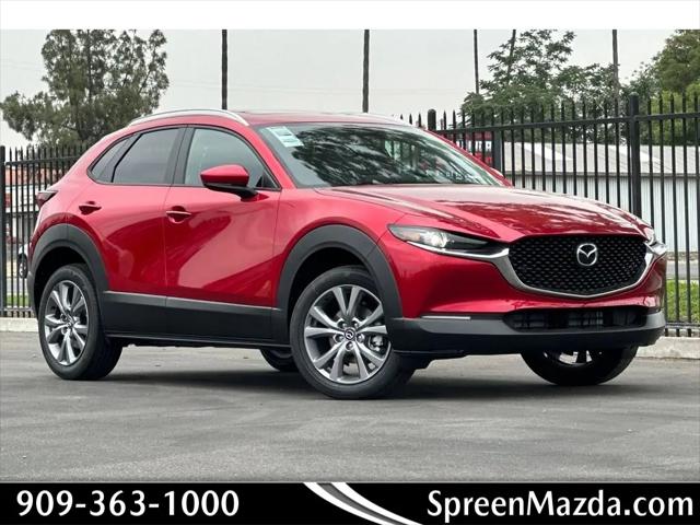2026 Mazda CX-30 2.5 S Preferred for sale in Loma Linda, CA