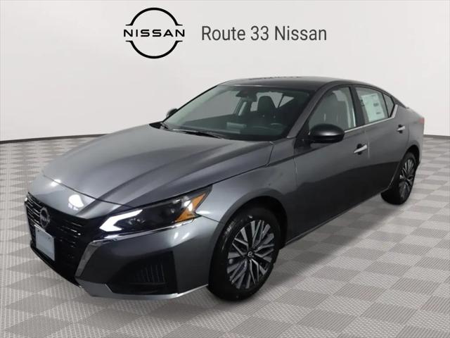 2026 Nissan Altima SV AWD for sale in Hamilton Square, NJ
