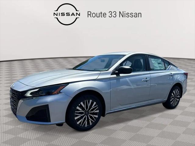 2026 Nissan Altima SV AWD for sale in Hamilton Square, NJ