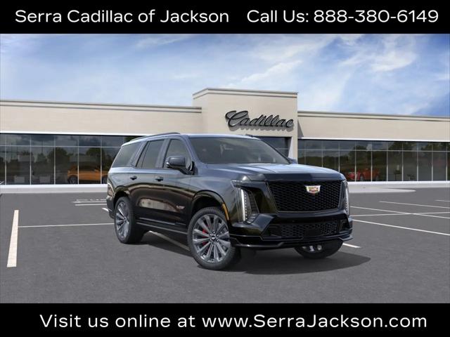 2026 Cadillac Escalade V for sale in Jackson, TN