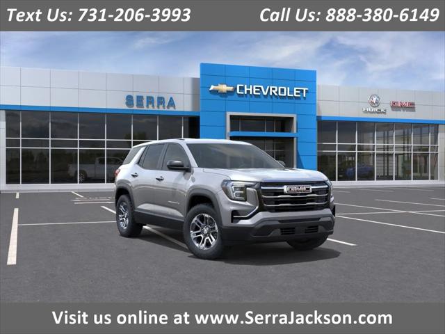 2027 GMC Terrain AWD Elevation for sale in Jackson, TN