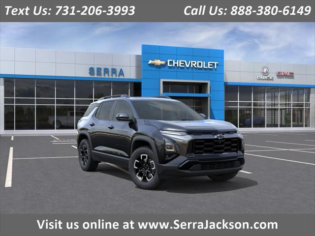2027 Chevrolet Equinox ACTIV FWD for sale in Jackson, TN