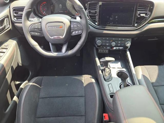 2026 Dodge Durango GT Plus AWD HEMI V8