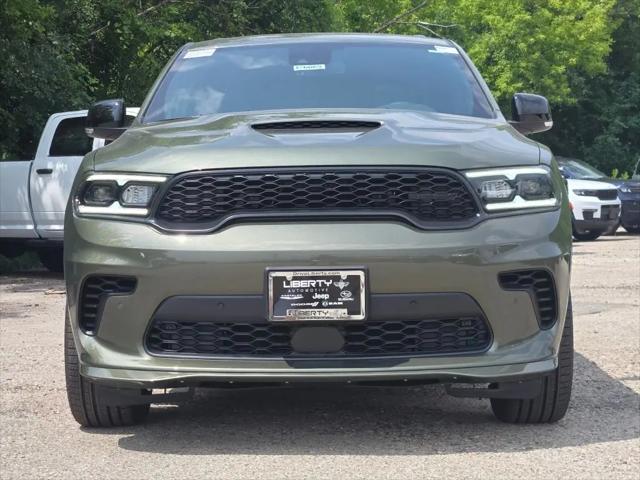 2026 Dodge Durango GT Plus AWD HEMI V8