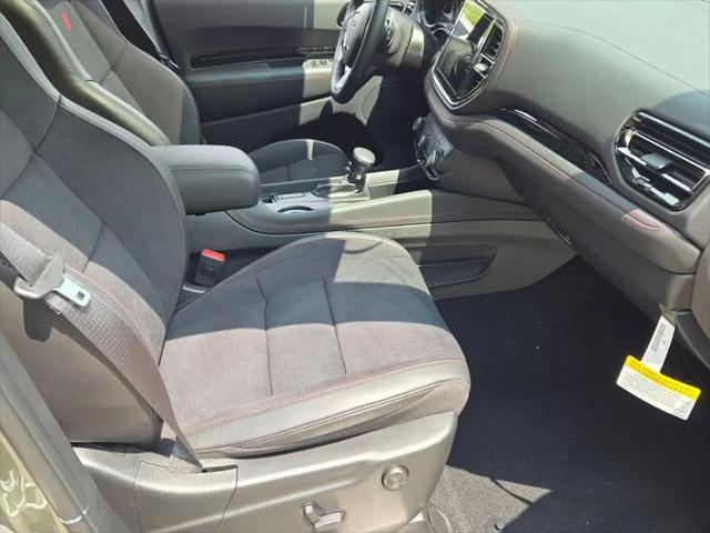 2026 Dodge Durango GT Plus AWD HEMI V8