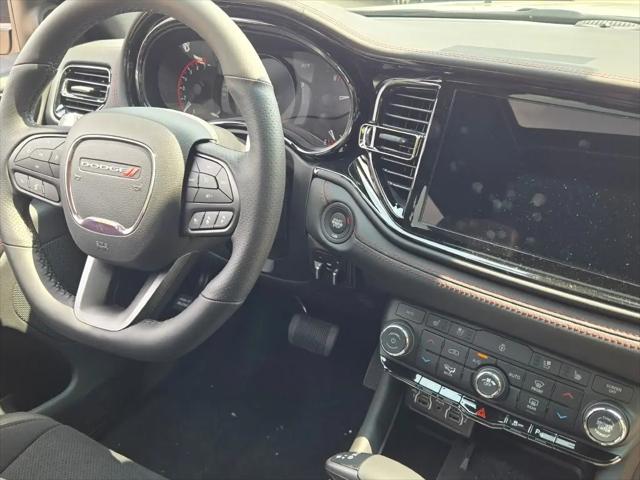 2026 Dodge Durango GT Plus AWD HEMI V8