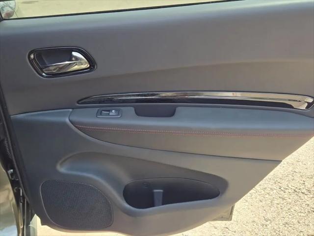 2026 Dodge Durango GT Plus AWD HEMI V8