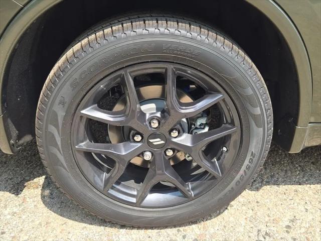 2026 Dodge Durango GT Plus AWD HEMI V8