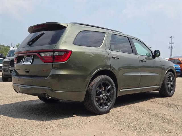 2026 Dodge Durango GT Plus AWD HEMI V8