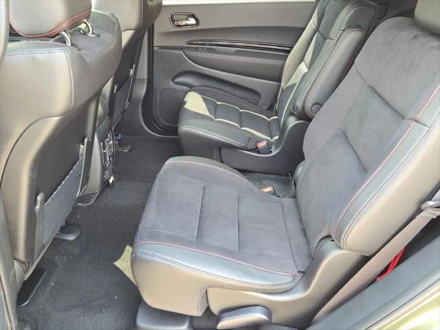 2026 Dodge Durango GT Plus AWD HEMI V8