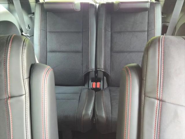 2026 Dodge Durango GT Plus AWD HEMI V8