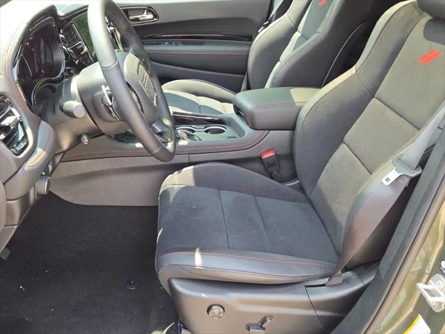 2026 Dodge Durango GT Plus AWD HEMI V8