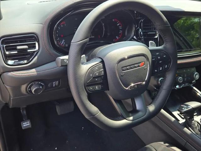 2026 Dodge Durango GT Plus AWD HEMI V8