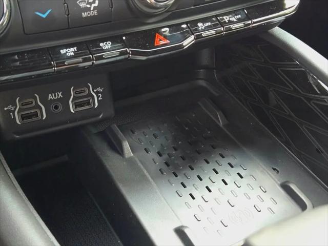 2026 Dodge Durango GT Plus AWD HEMI V8