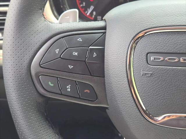 2026 Dodge Durango GT Plus AWD HEMI V8
