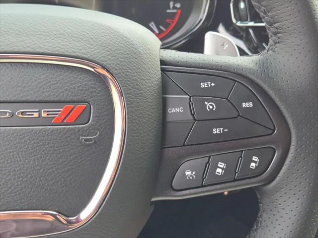 2026 Dodge Durango GT Plus AWD HEMI V8