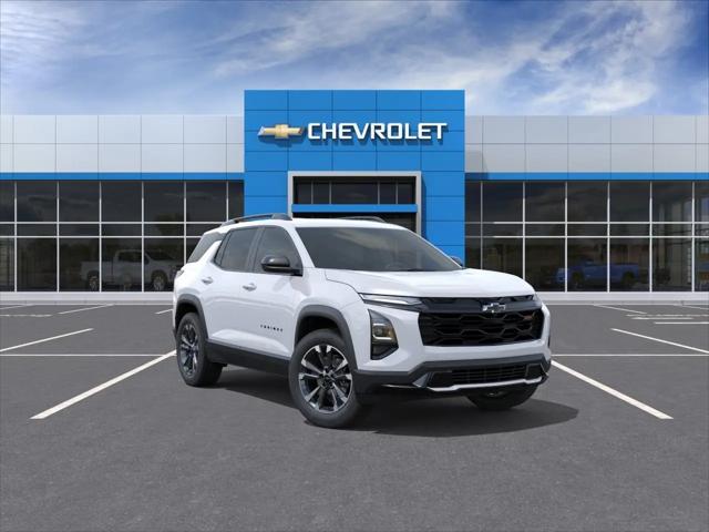 2027 Chevrolet Equinox RS for sale in Colma, CA