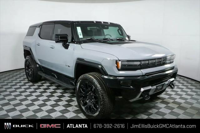 2026 GMC HUMMER EV 2X 4WD for sale in Chamblee, GA