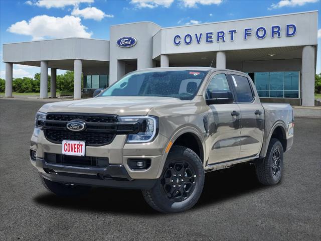 2026 Ford Ranger XLT for sale in Hutto, TX