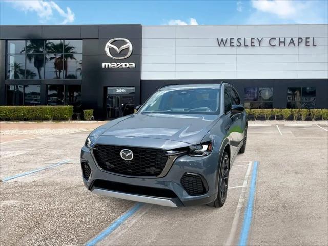 2026 Mazda CX-70 3.3 Turbo Premium Plus for sale in Wesley Chapel, FL