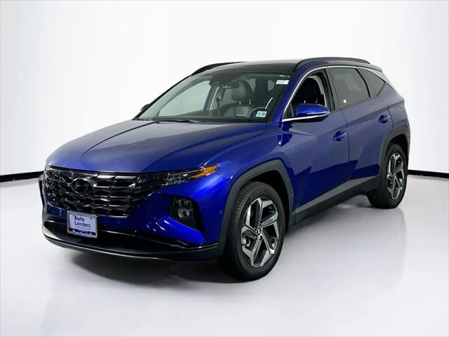 2024 Hyundai Tucson Limited for sale in Lakewood, NJ
