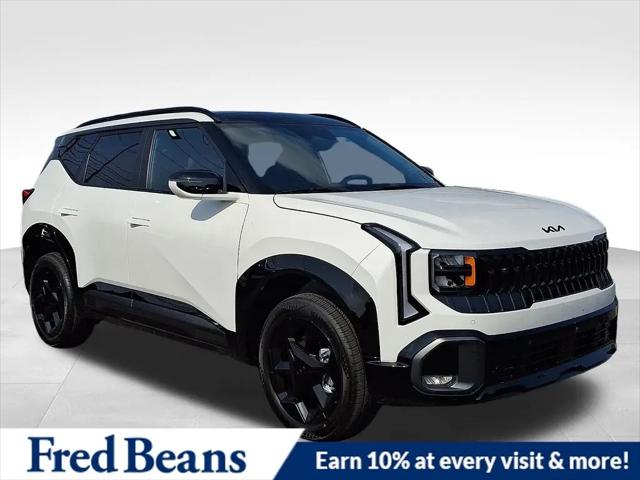 2027 Kia Seltos X-Line S for sale in Mechanicsburg, PA