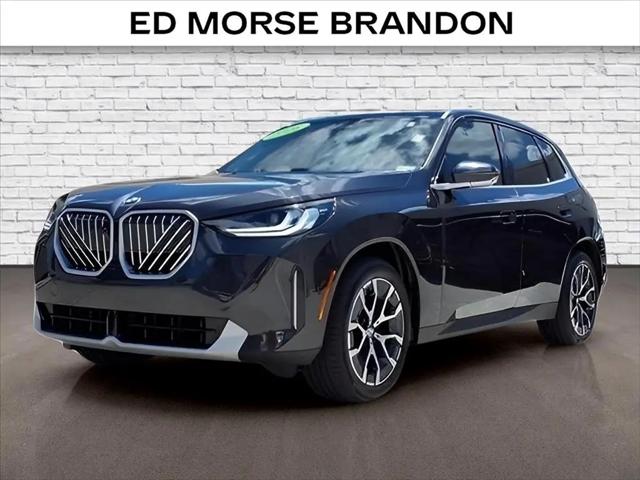 2026 BMW X3 30 xDrive for sale in Brandon, FL