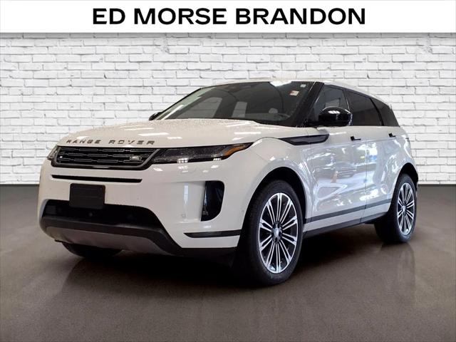 2025 Land Rover Range Rover Evoque Core S for sale in Brandon, FL