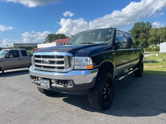 2001 Ford F-350 XL