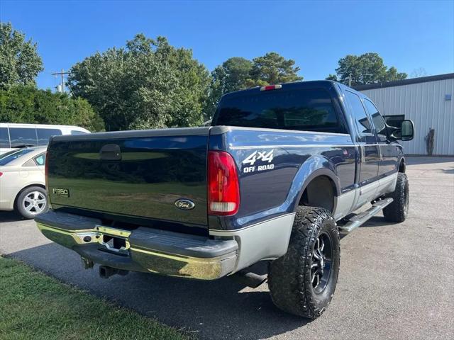 2001 Ford F-350 XL