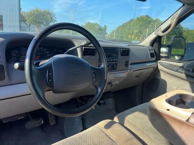 2001 Ford F-350 XL