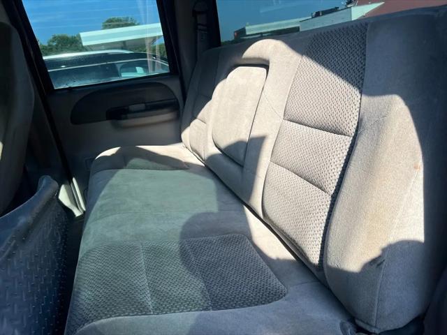 2001 Ford F-350 XL