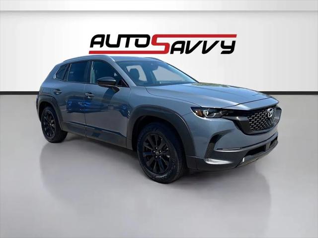 2024 Mazda CX-50 2.5 S Select for sale in Colorado Springs, CO