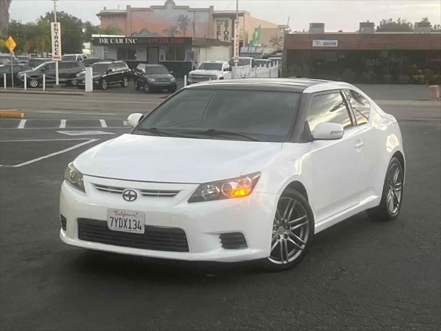 2012 Scion tC Base for sale in San Diego, CA