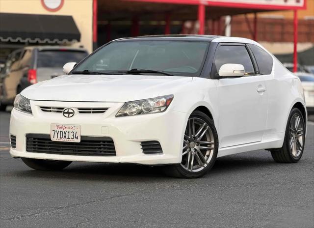 2012 Scion tC Base for sale in San Diego, CA