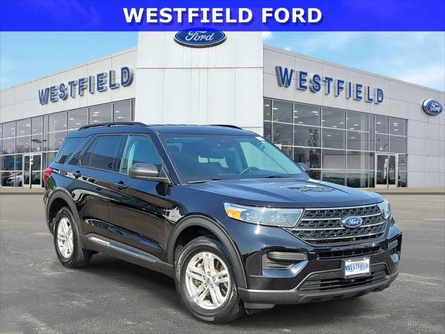 2023 Ford Explorer XLT for sale in Countryside, IL