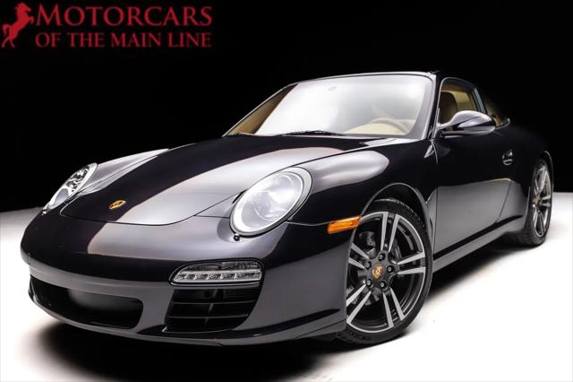 2010 Porsche 911 Carrera for sale in King of Prussia, PA