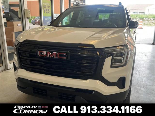 2027 GMC Terrain FWD Elevation for sale in Kansas City, KS