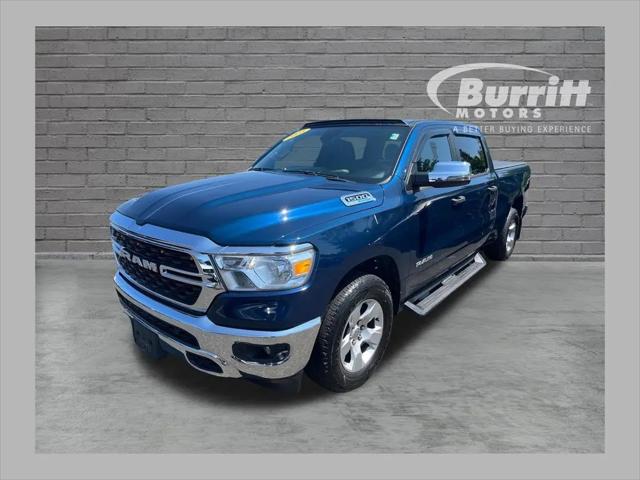 2023 Ram 1500 Big Horn for sale in Oswego, NY