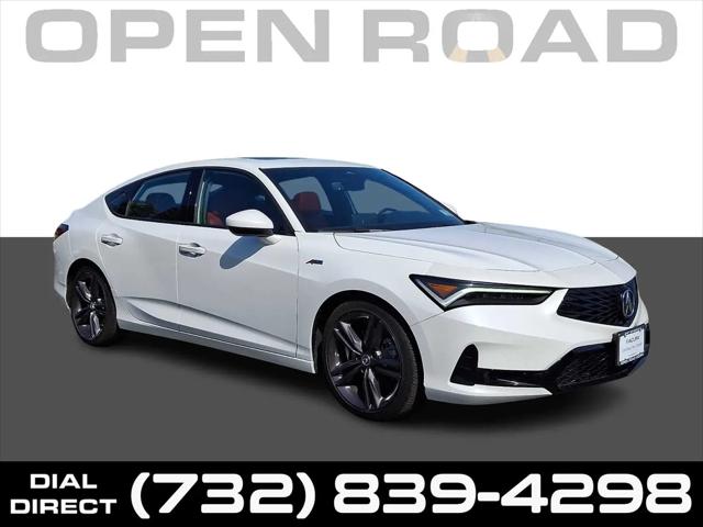 2024 Acura Integra A-SPEC for sale in East Brunswick, NJ