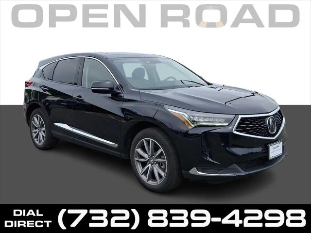 2023 Acura RDX Technology Package for sale in East Brunswick, NJ
