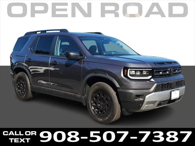 2026 Honda Passport AWD RTL Blackout for sale in Edison, NJ