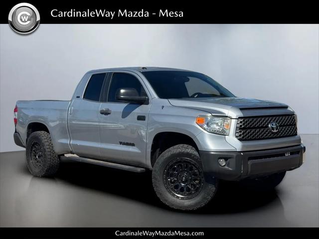 2017 Toyota Tundra SR5 5.7L V8 for sale in Mesa, AZ