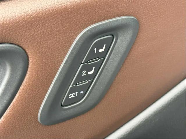 2025 Honda Pilot Elite for sale in Mt Orab, OH