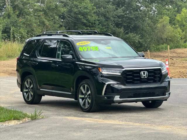 2025 Honda Pilot Elite for sale in Mt Orab, OH